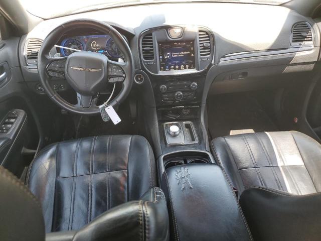 2C3CCABG8GH287280 Chrysler 300 S
