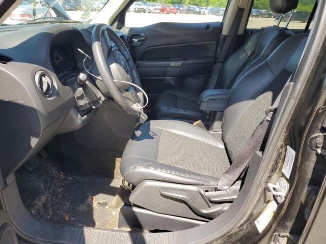 1C4NJPBA7GD677910 Jeep Patriot Sport