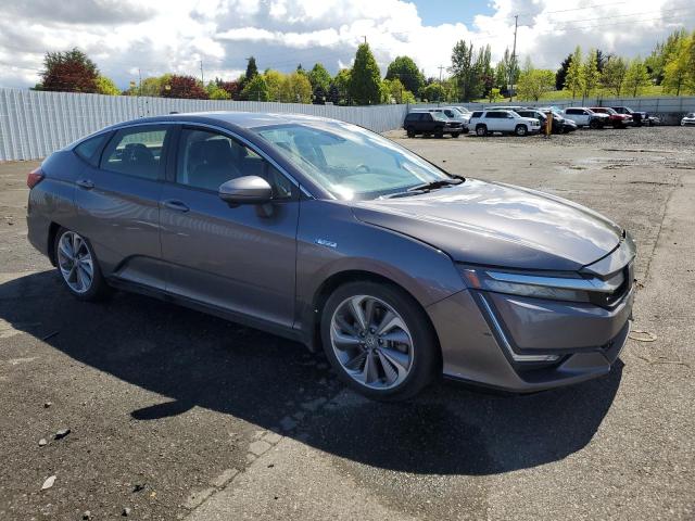 JHMZC5F12KC000030 Honda Clarity