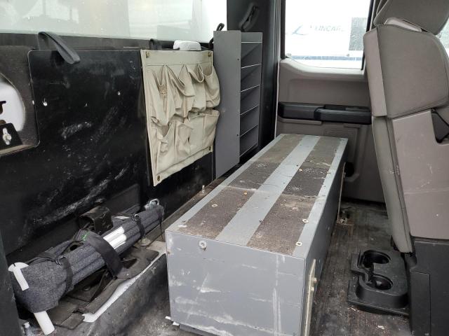 1FTEX1C59KKC53467 Ford F150 Super Cab