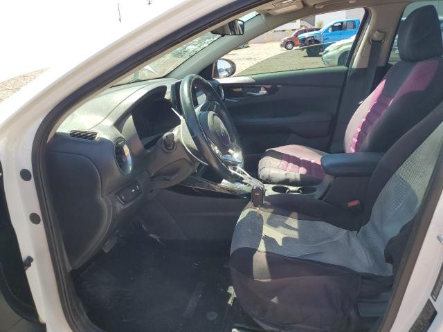 3KPF34AD7KE075461 KIA Forte Gt Line