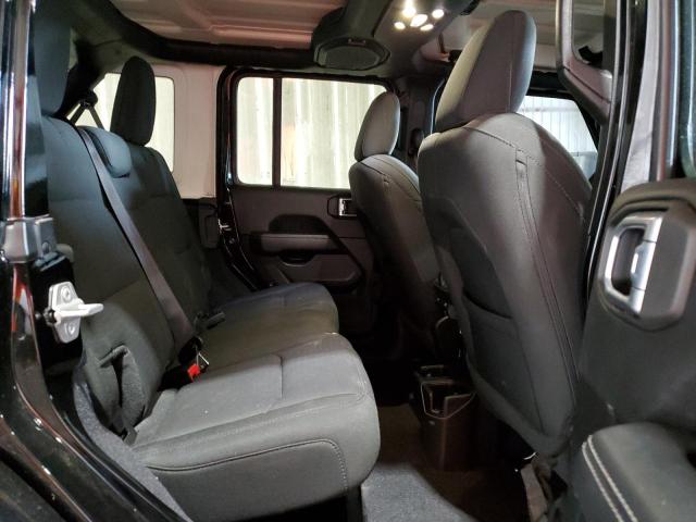 1C4HJXEN1MW731746 Jeep Wrangler Unlimited Sahara
