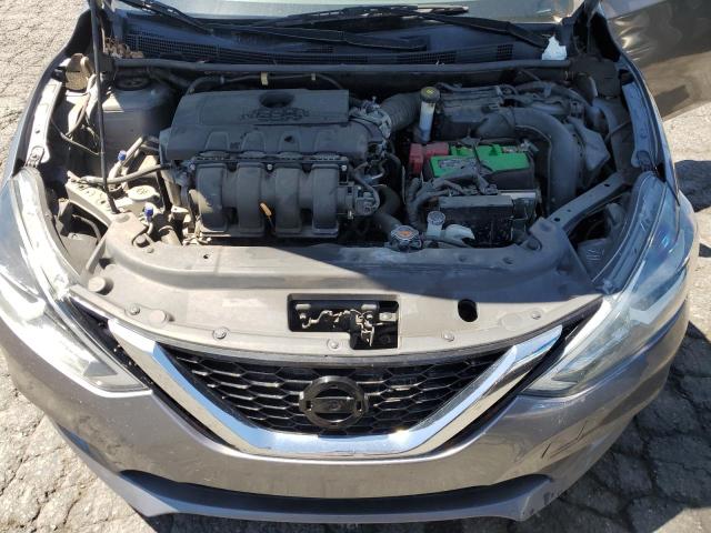 3N1AB7AP8HY339094 Nissan SENTRA S