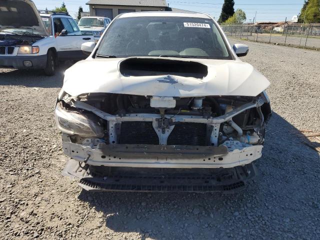 JF1VA1L65H9824209 Subaru Wrx Limited