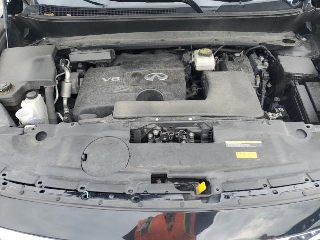5N1DL0MMXKC558800 Infiniti QX60 LUXE