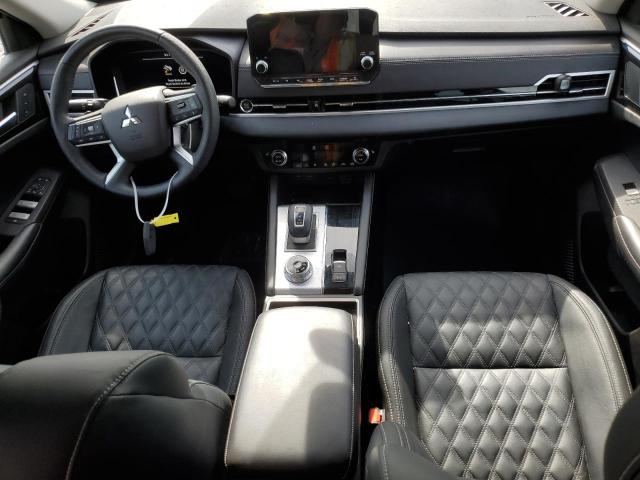 JA4J4VA87PZ048511 Mitsubishi Outlander Sel