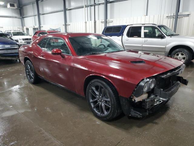 2C3CDZKG3MH527066 Dodge Challenger Gt