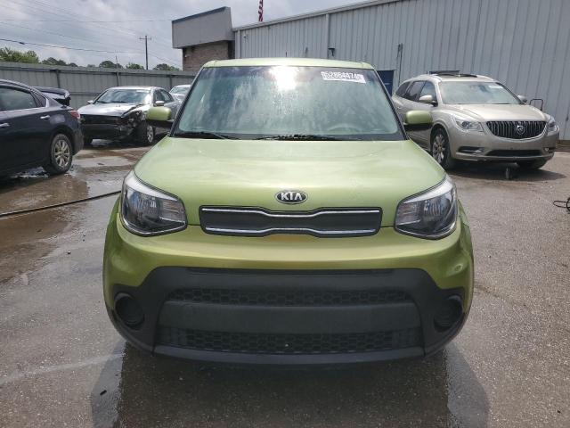 KNDJN2A25J7900709 KIA Soul