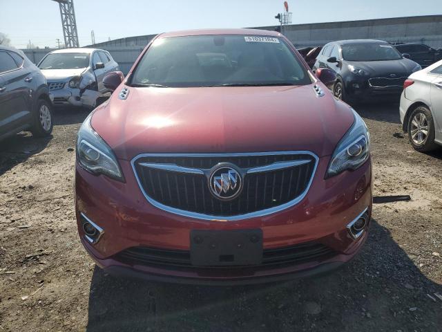 LRBFXBSA8KD010017 Buick Envision Preferred