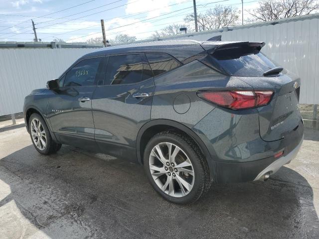3GNKBKRS3KS603207 Chevrolet Blazer Premier