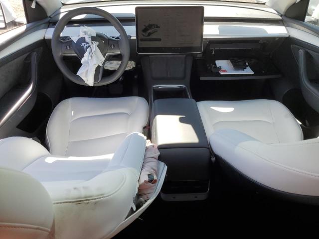 7SAYGDEE6PF883482 Tesla Model Y
