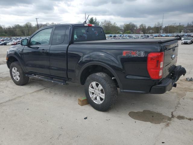 1FTER1FH1LLA57356 Ford RANGER XL