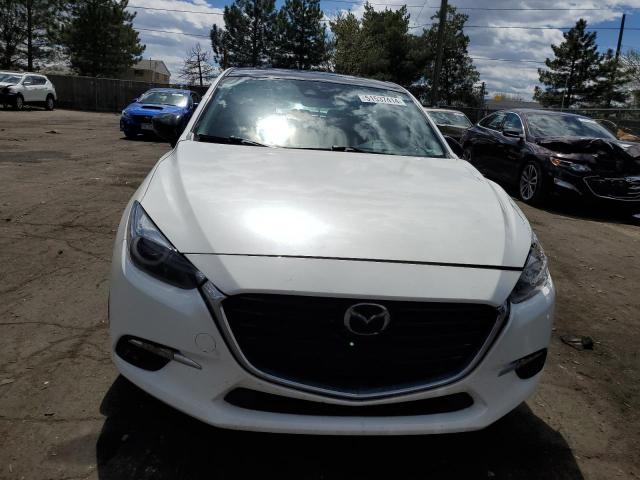 JM1BN1M39H1133415 Mazda 3 Grand Touring