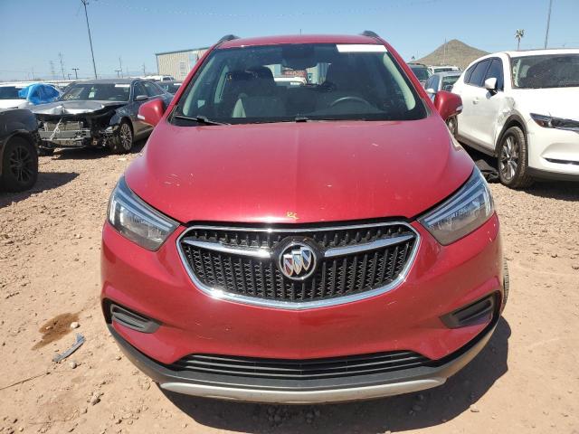 KL4CJASB9KB876257 Buick Encore Preferred