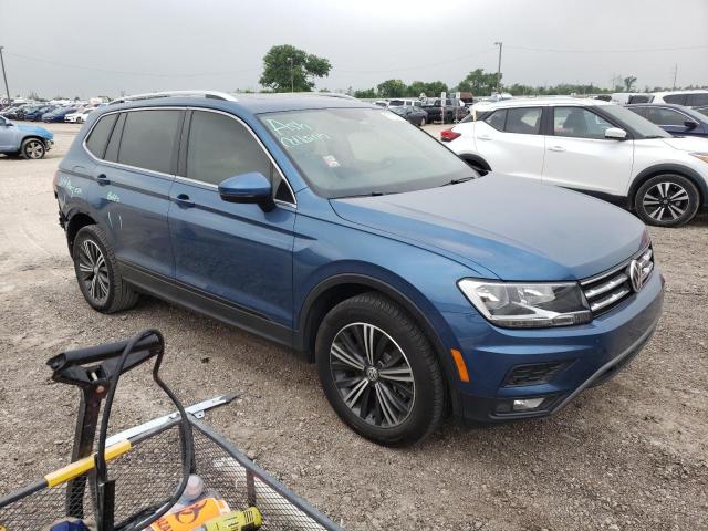3VV3B7AX7KM070799 Volkswagen TIGUAN SE