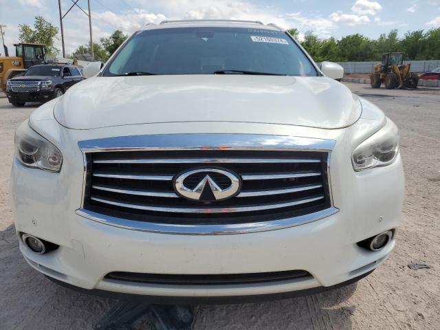 5N1AL0MM7EC508542 Infiniti QX60