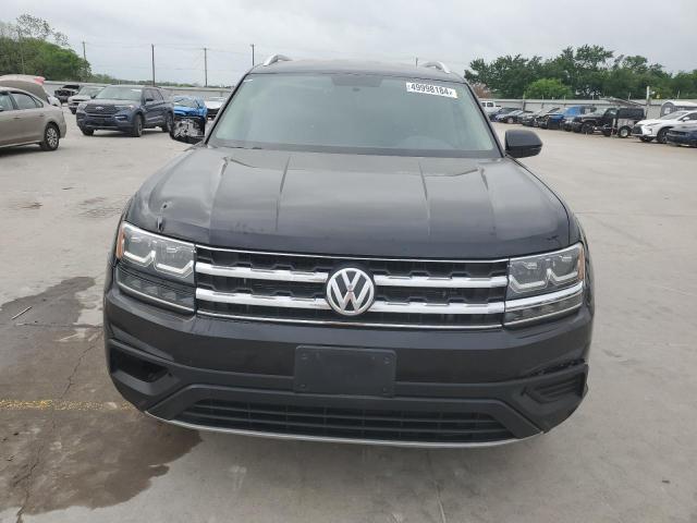 1V2AR2CA4JC554652 Volkswagen Atlas S