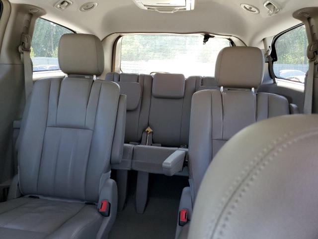 2C4RC1BG4ER365079 Chrysler Town & Country Touring