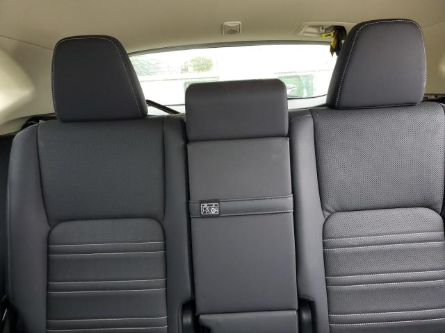JTJYARBZ9K2137572 Lexus Nx 300 Base