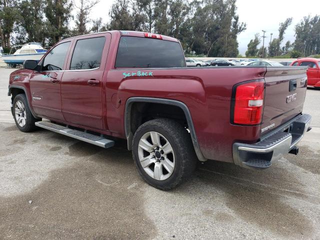 3GTP1UEC5FG143195 GMC Sierra C1500 Sle