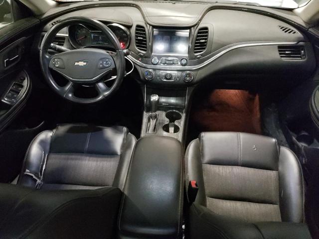 2G1115S39G9142765 Chevrolet IMPALA LT