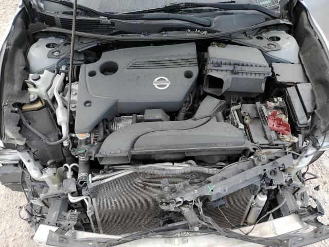 1N4AL3AP9FN905797 Nissan ALTIMA 2.5