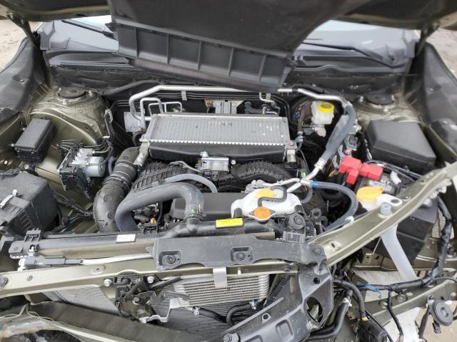 4S4WMAED4N3456777 Subaru Ascent Premium