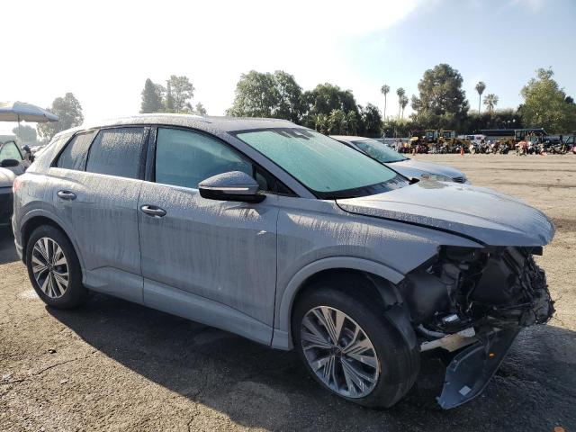 WA1BCBFZXPP064284 Audi Q4 E-tron Premium Plus