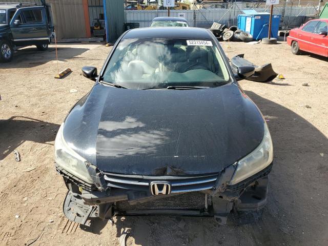 1HGCR2F31EA048142 Honda ACCORD LX