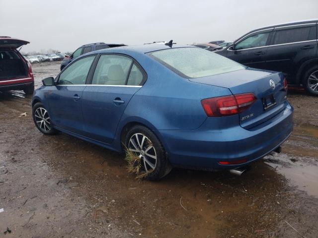 3VWB67AJ8HM342146 Volkswagen JETTA SE