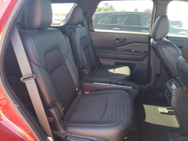 5N1DR3BD2PC214288 Nissan Pathfinder Sv