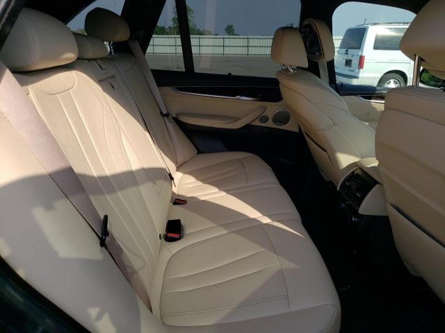 5UXKR6C55J0U14609 BMW X5 Xdrive50i