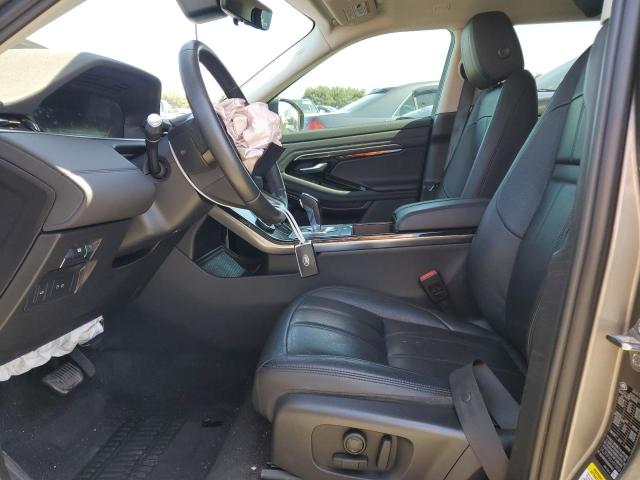 SALZP2FX0LH070938 Land Rover Range Rover Evoque Se