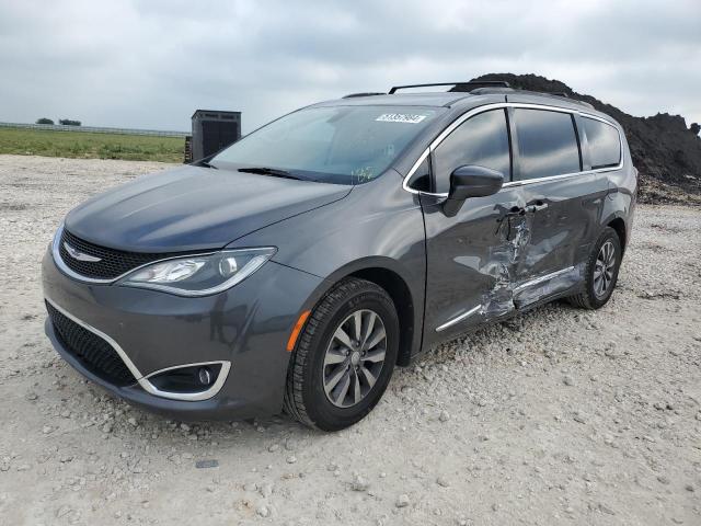 Auction sale of the 2020 Chrysler Pacifica Touring L Plus, vin: 2C4RC1EG2LR111217, lot number: 51357984