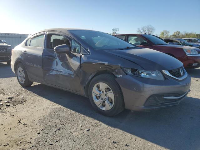19XFB2E57FE060202 Honda Civic Lx