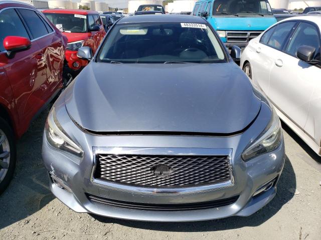 JN1EV7AP1GM301233 Infiniti Q50 Premium