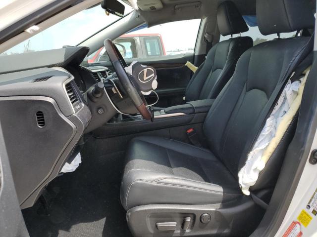 2T2HZMAA2LC179462 Lexus RX 350
