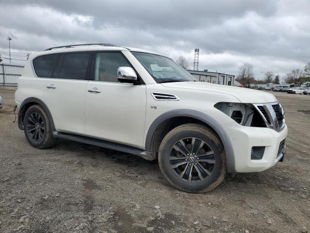 JN8AY2NE3H9704489 Nissan Armada Platinum