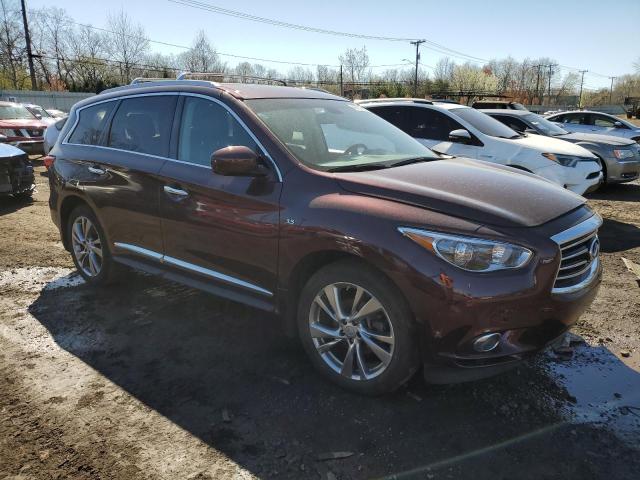 5N1AL0MM4FC520536 Infiniti QX60