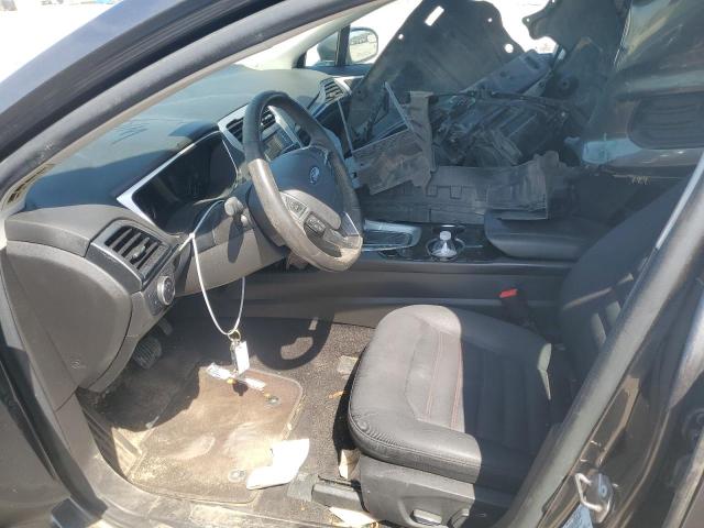 3FA6P0H70FR115297 Ford FUSION SE
