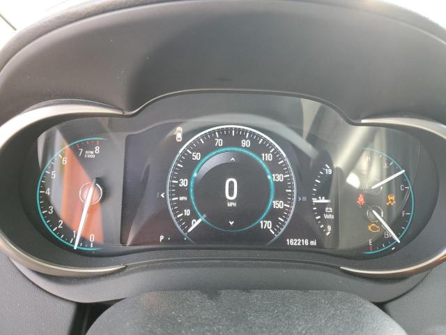 1G4GB5G39GF135065 Buick Lacrosse