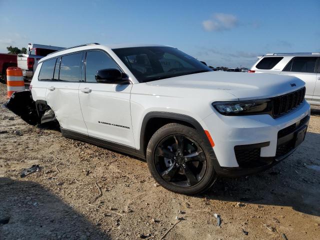 1C4RJKAG0R8509127 Jeep Grand Cherokee L Laredo