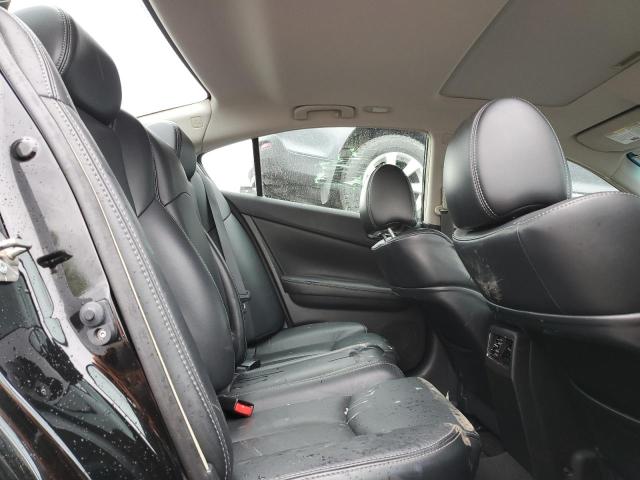 1N4AA5AP5EC905565 Nissan MAXIMA S
