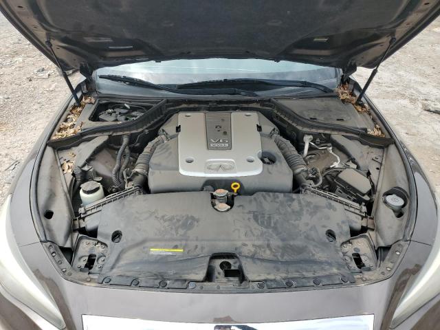 JN1BV7AR6EM697015 Infiniti Q50 BASE