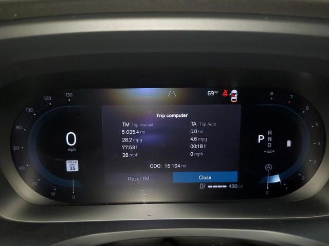 7JRL12TK8RG297317 Volvo S60 Core