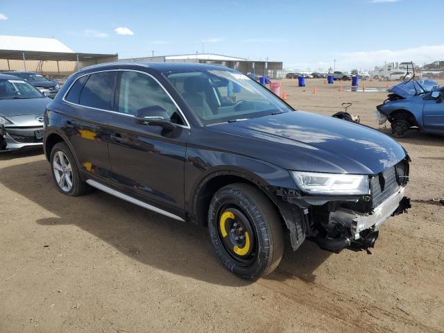 WA1BNAFY6L2080159 Audi Q5 Premium Plus