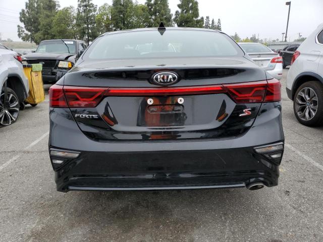 3KPF34AD1KE014980 KIA Forte Gt Line