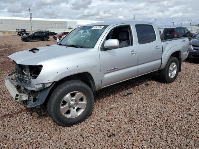 Auction sale of the 2008 Toyota Tacoma Double Cab, vin: 5TELU42N98Z487213, lot number: 48745814