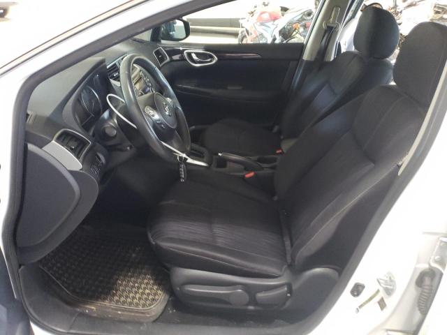 3N1AB7AP2GL679871 Nissan SENTRA S
