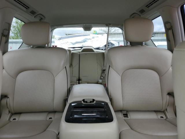 JN8AZ2NE1L9250944 Infiniti QX80 LUXE